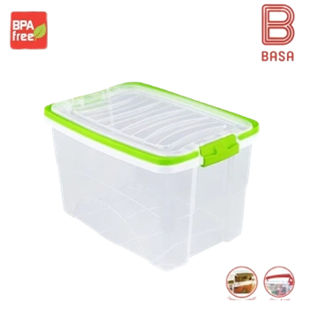 Caja Organizadora Utilisima Alta 19L