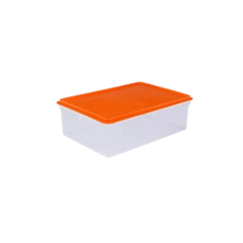 Caja conservadora N° 3 Basa